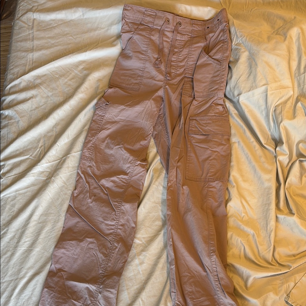 Hollister Cargo Pants